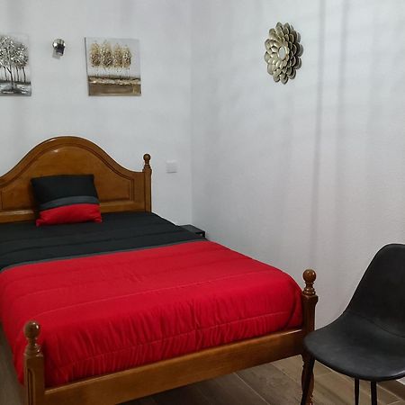 Casa Maria Da Eira Βίλα Arcos de Valdevez Εξωτερικό φωτογραφία