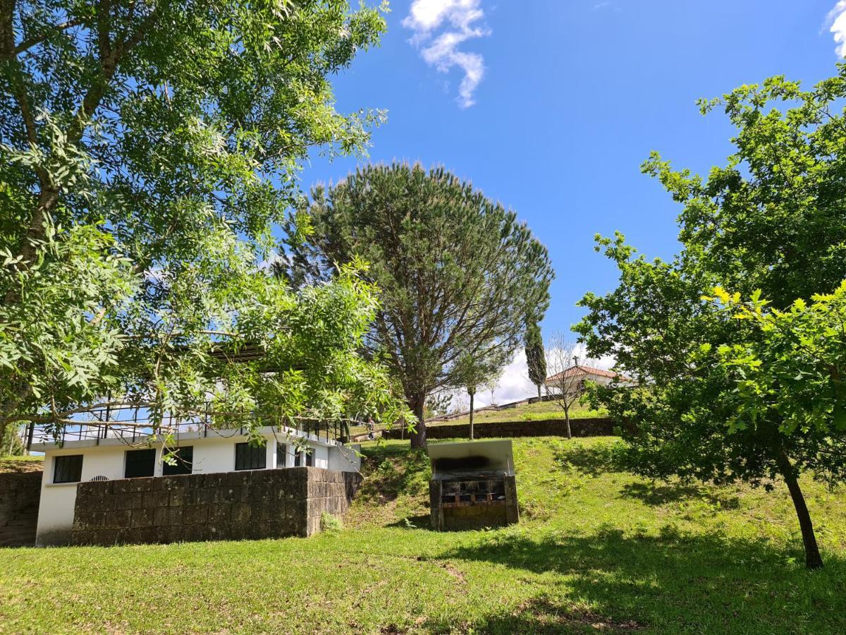 Casa Maria Da Eira Βίλα Arcos de Valdevez Εξωτερικό φωτογραφία