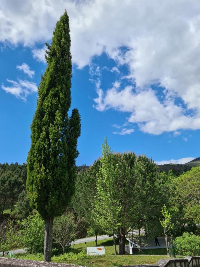 Casa Maria Da Eira Βίλα Arcos de Valdevez Εξωτερικό φωτογραφία