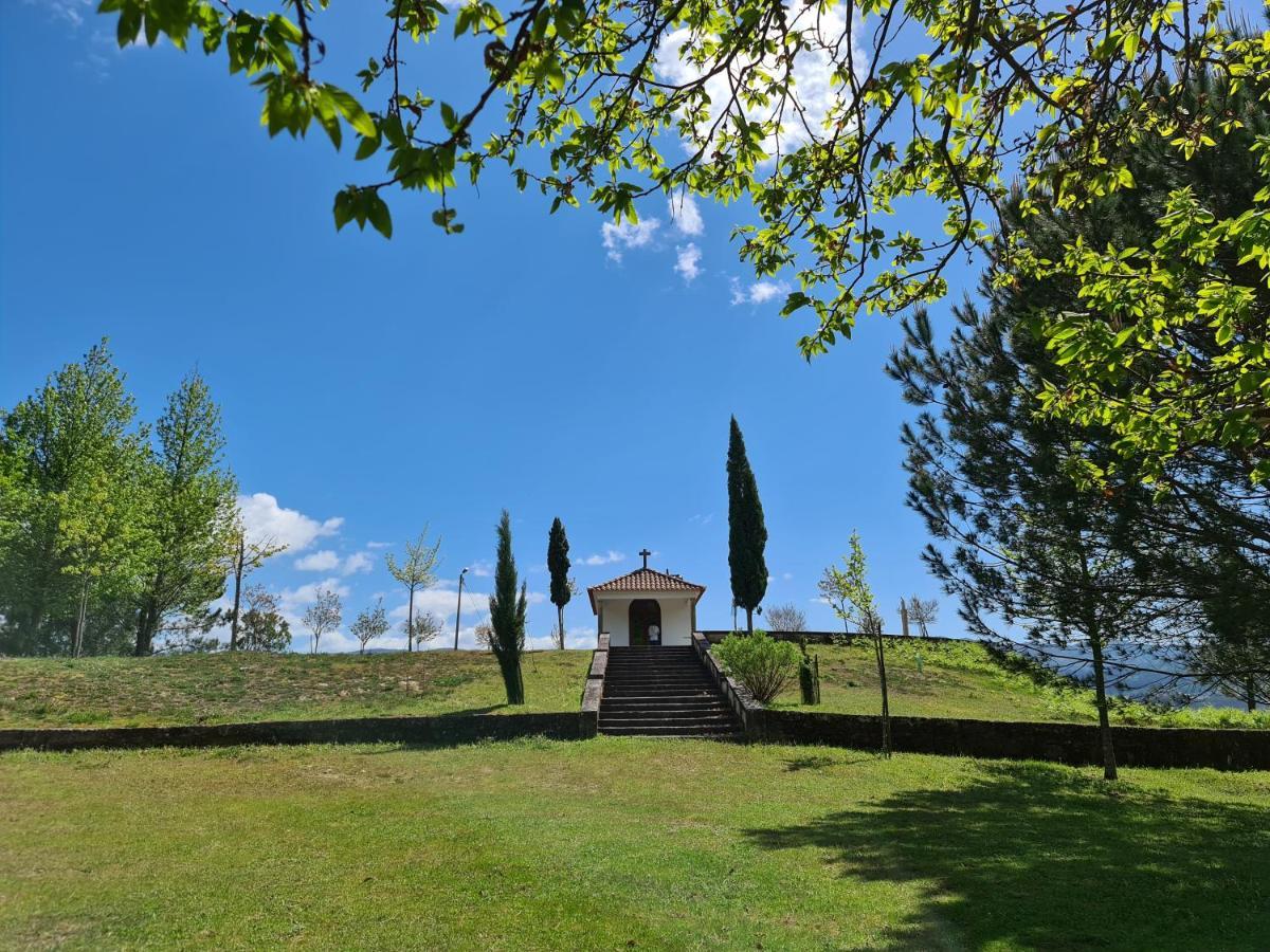 Casa Maria Da Eira Βίλα Arcos de Valdevez Εξωτερικό φωτογραφία