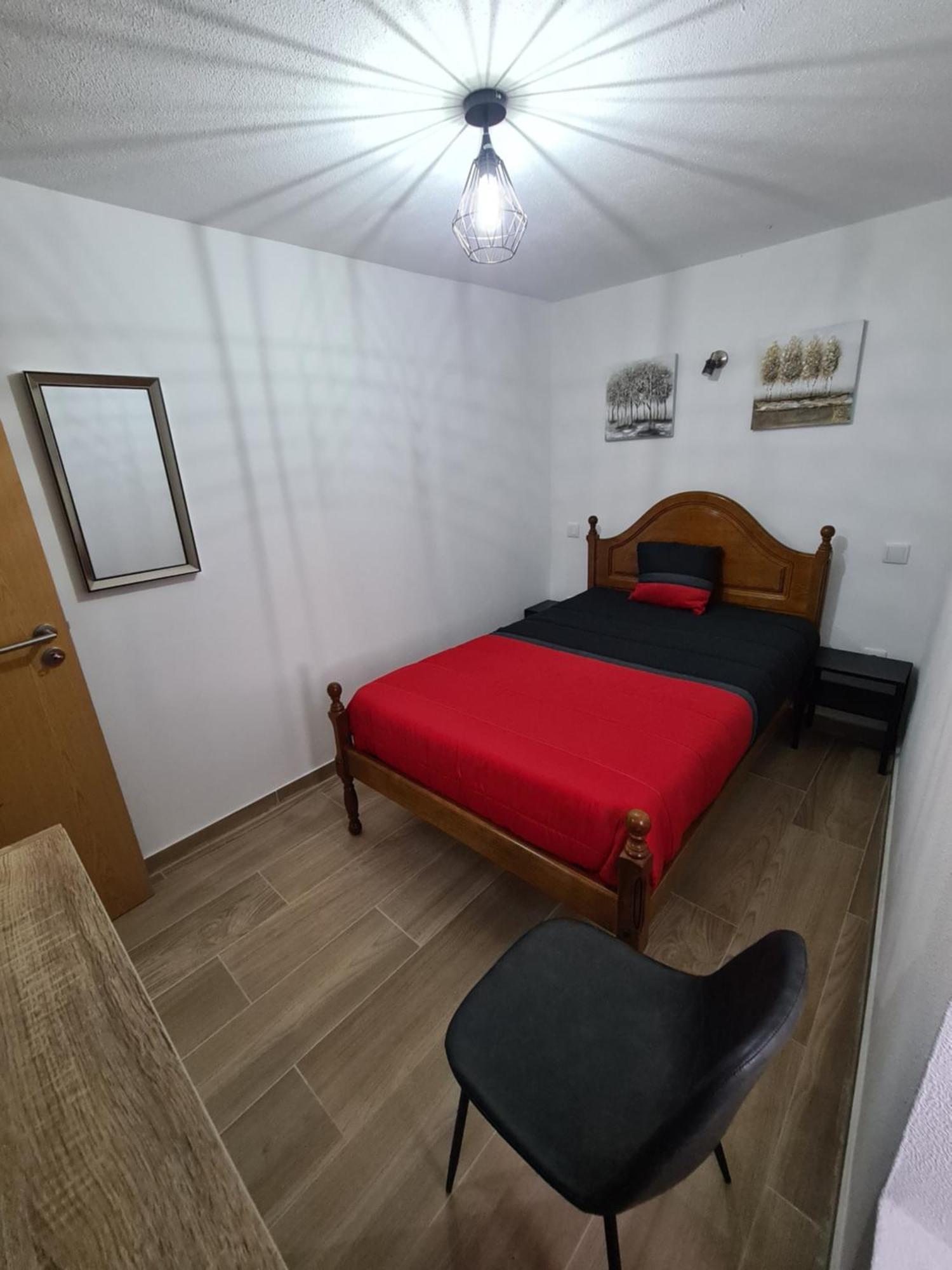 Casa Maria Da Eira Βίλα Arcos de Valdevez Εξωτερικό φωτογραφία