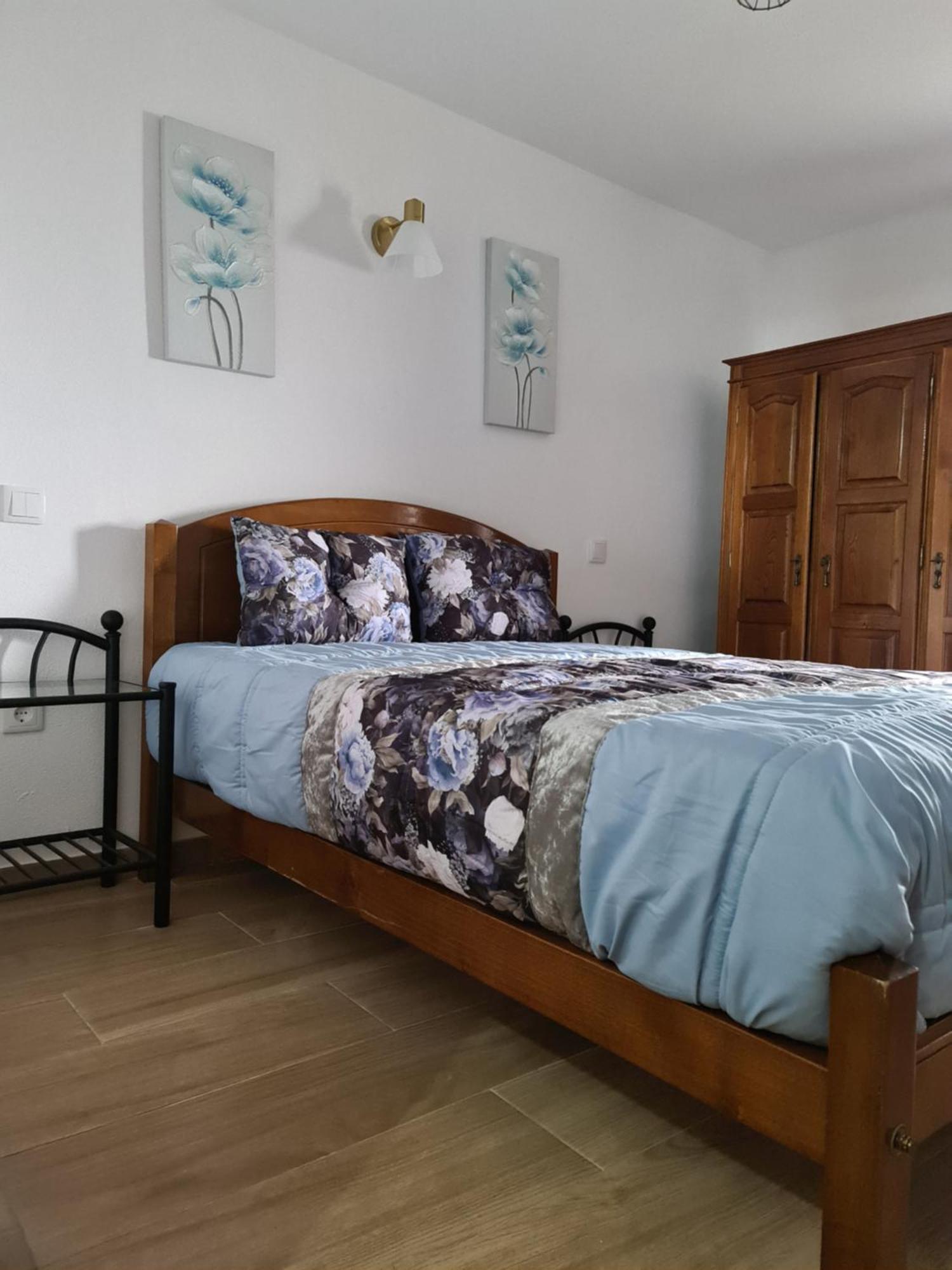 Casa Maria Da Eira Βίλα Arcos de Valdevez Εξωτερικό φωτογραφία