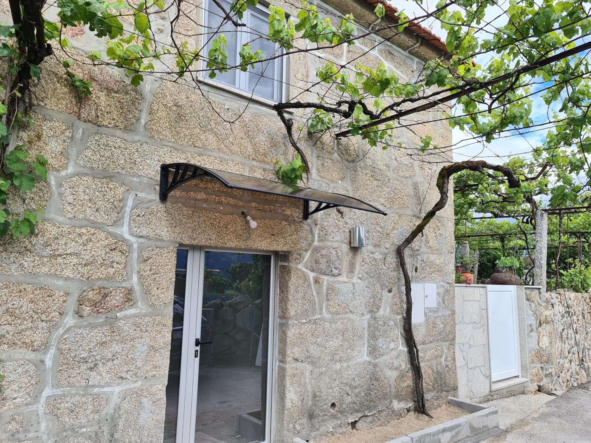 Casa Maria Da Eira Βίλα Arcos de Valdevez Δωμάτιο φωτογραφία
