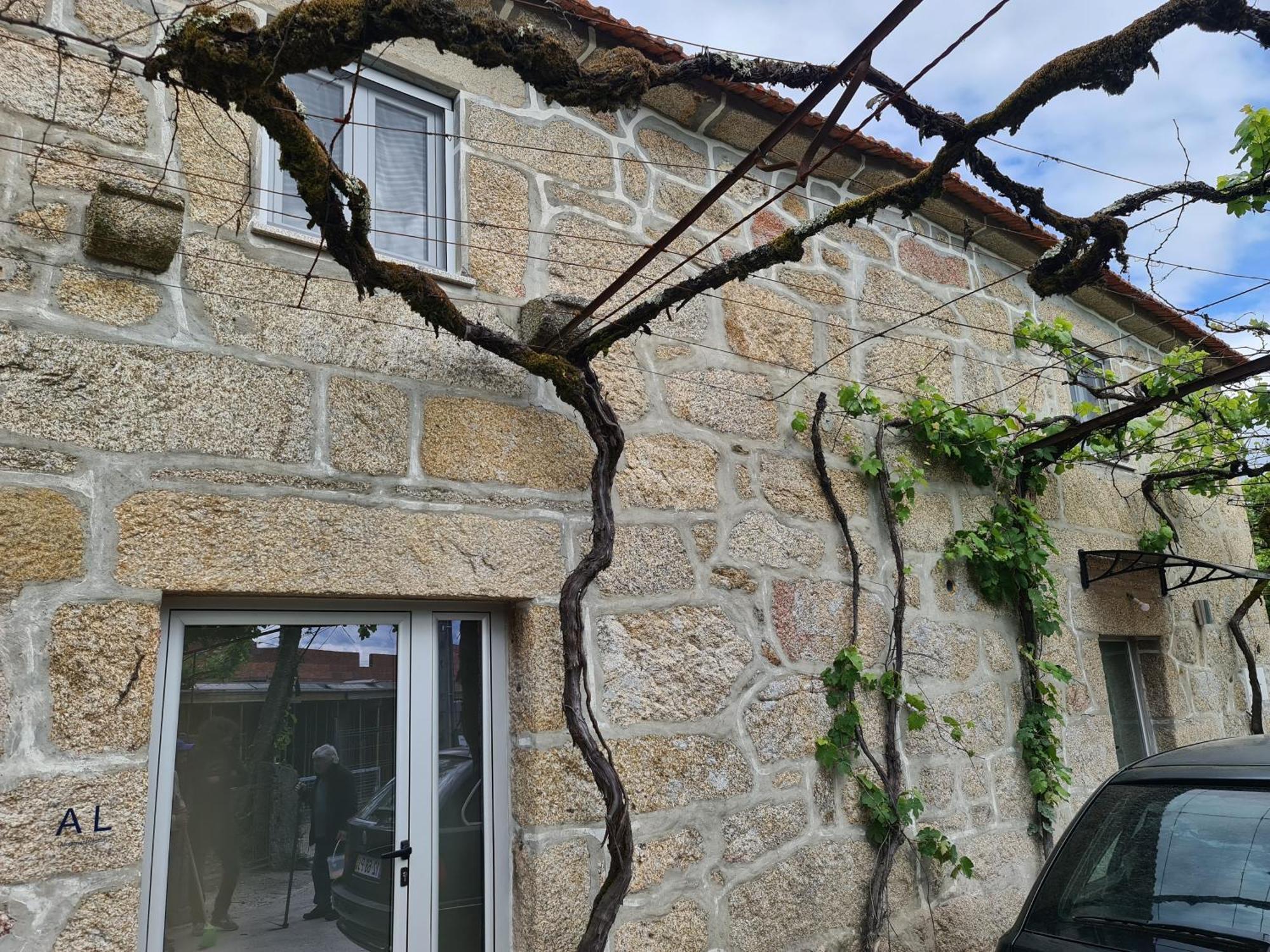 Casa Maria Da Eira Βίλα Arcos de Valdevez Δωμάτιο φωτογραφία